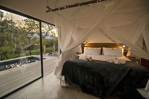 Kruger Cliffs Lodge