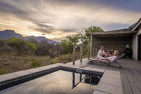 Kruger Cliffs Lodge