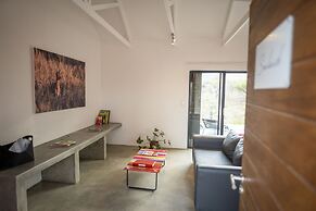 Kruger Cliffs Lodge
