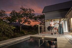 Kruger Cliffs Lodge