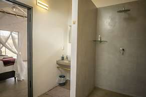 Kruger Cliffs Lodge