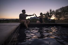 Kruger Cliffs Lodge