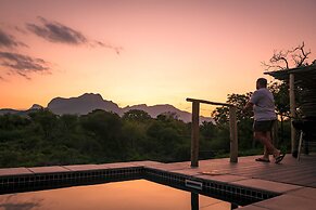 Kruger Cliffs Lodge