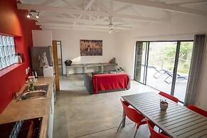 Kruger Cliffs Lodge