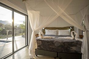Kruger Cliffs Lodge