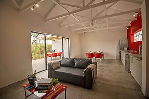 Kruger Cliffs Lodge