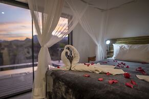 Kruger Cliffs Lodge