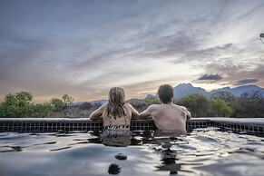 Kruger Cliffs Lodge