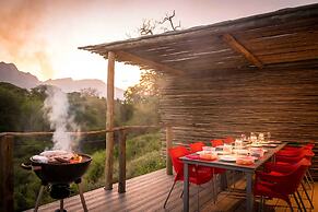 Kruger Cliffs Lodge