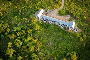 Kruger Cliffs Lodge