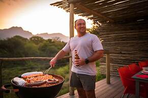 Kruger Cliffs Lodge