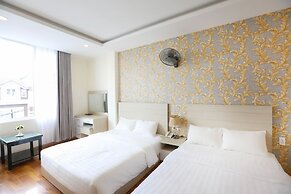 TTR Vincent Hotel