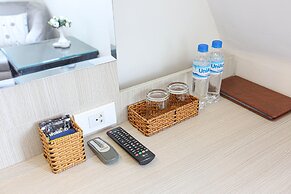 TTR Vincent Hotel