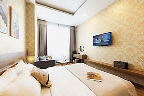 TTR Vincent Hotel