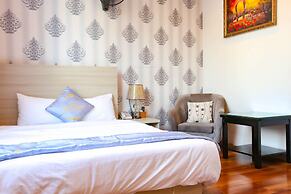 TTR Vincent Hotel