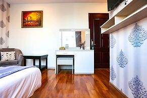 TTR Vincent Hotel