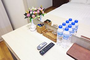 TTR Vincent Hotel