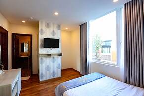 TTR Vincent Hotel