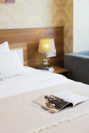 TTR Vincent Hotel