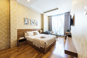 TTR Vincent Hotel