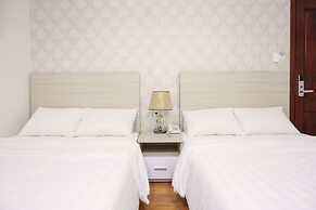TTR Vincent Hotel