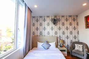 TTR Vincent Hotel