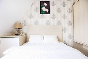 TTR Vincent Hotel