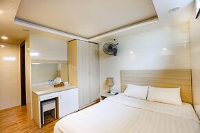 TTR Vincent Hotel
