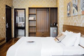 TTR Vincent Hotel