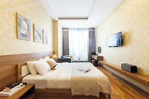 TTR Vincent Hotel