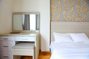 TTR Vincent Hotel