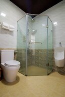TTR Vincent Hotel