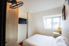TTR Vincent Hotel