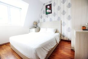 TTR Vincent Hotel