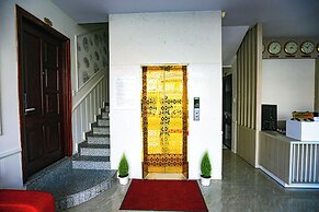 TTR Vincent Hotel