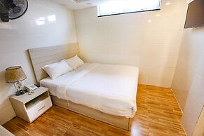 TTR Vincent Hotel