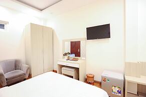 TTR Vincent Hotel