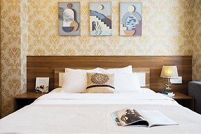 TTR Vincent Hotel