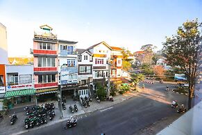 TTR Vincent Hotel