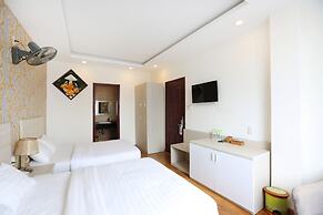 TTR Vincent Hotel