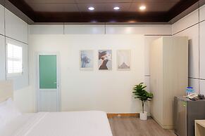 TTR Vincent Hotel