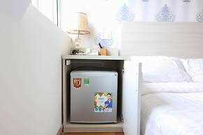 TTR Vincent Hotel