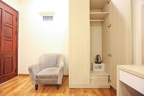 TTR Vincent Hotel