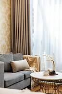 TTR Vincent Hotel