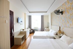 TTR Vincent Hotel