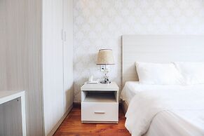 TTR Vincent Hotel