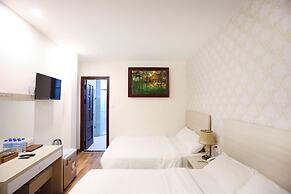 TTR Vincent Hotel