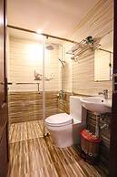 TTR Vincent Hotel