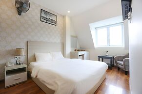 TTR Vincent Hotel