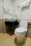 TTR Vincent Hotel
